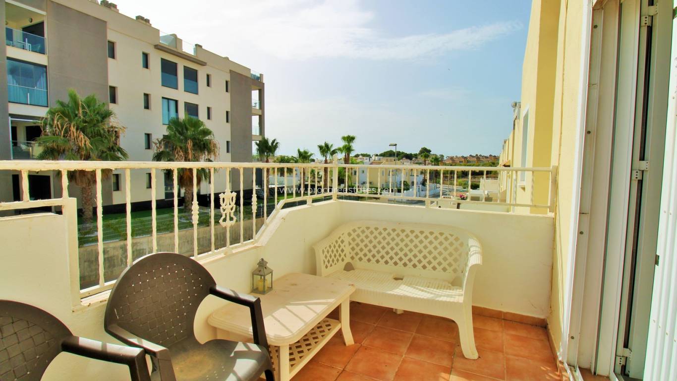Verkauf - Wohnung - Orihuela Costa - Villamartin