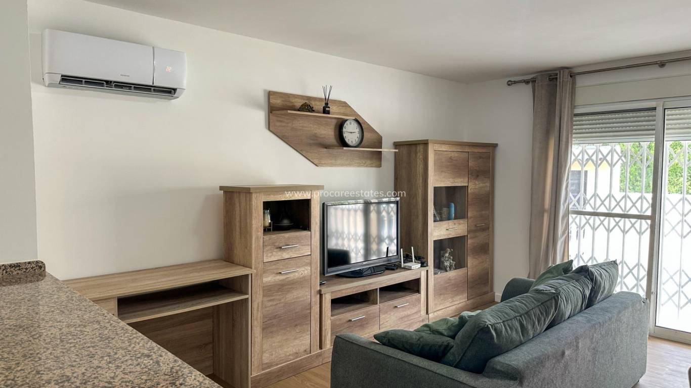Verkauf - Wohnung - Orihuela Costa - Villamartin