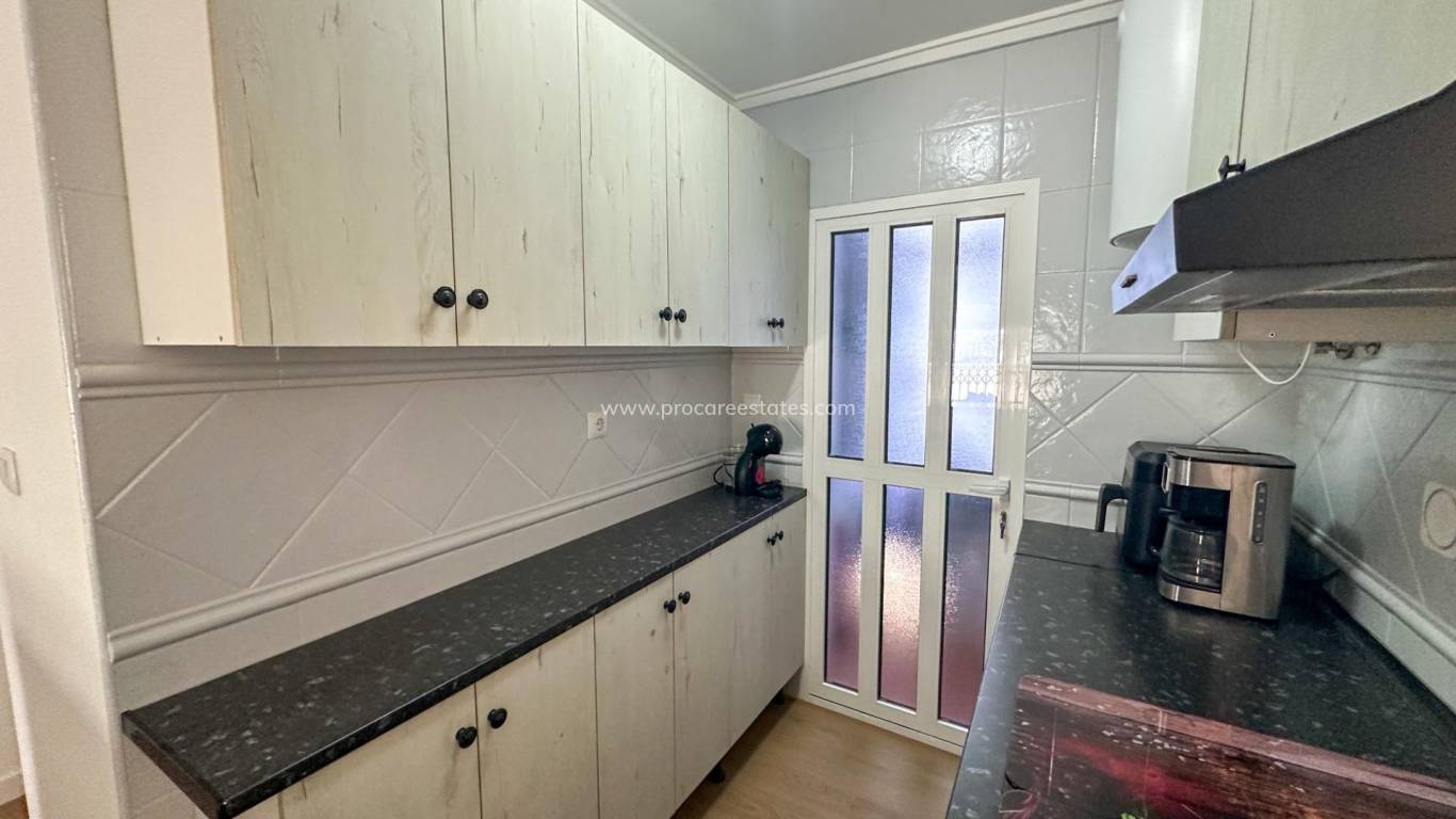 Verkauf - Wohnung - Orihuela Costa - Villamartin