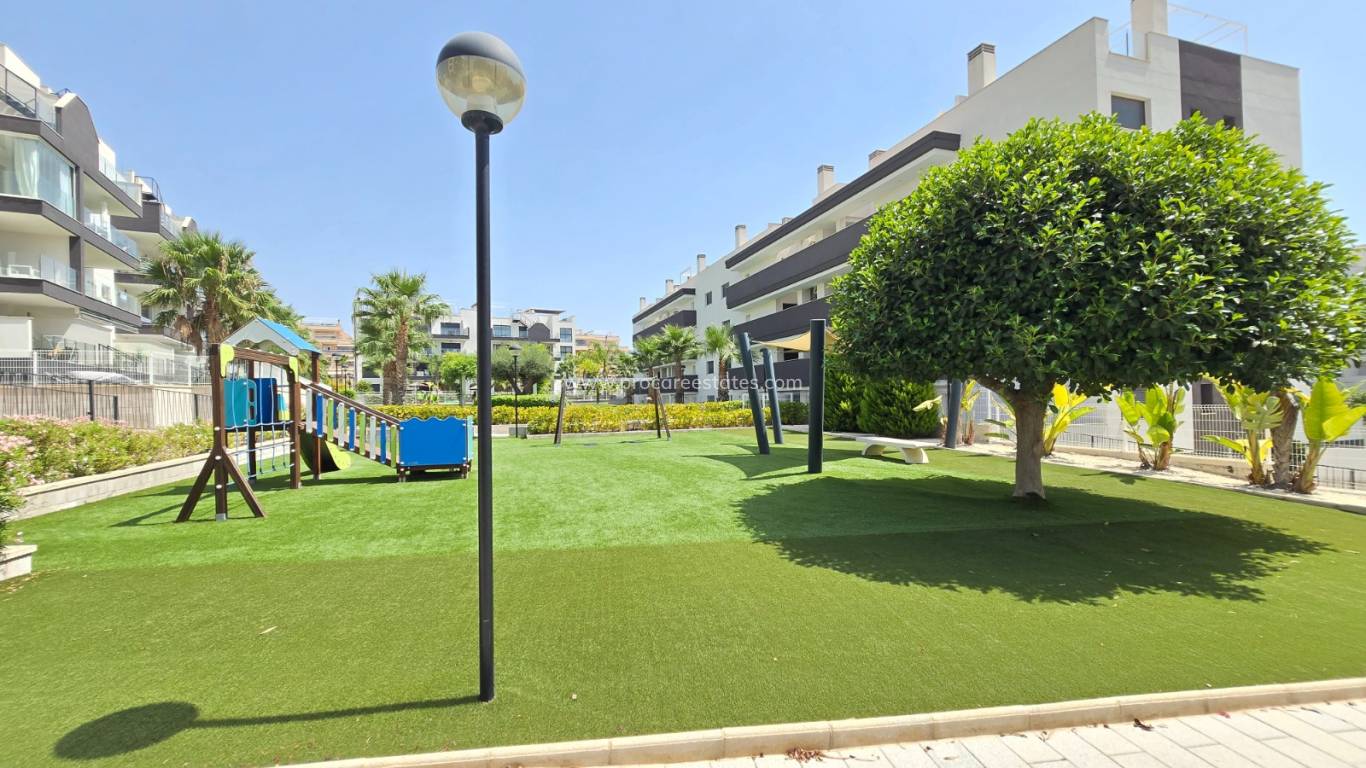 Verkauf - Wohnung - Orihuela Costa * - Villamartín *