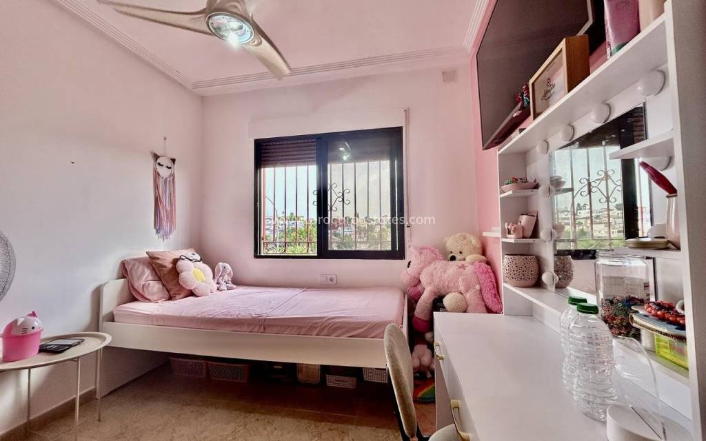 Verkauf - Wohnung - Orihuela Costa - Villamartin