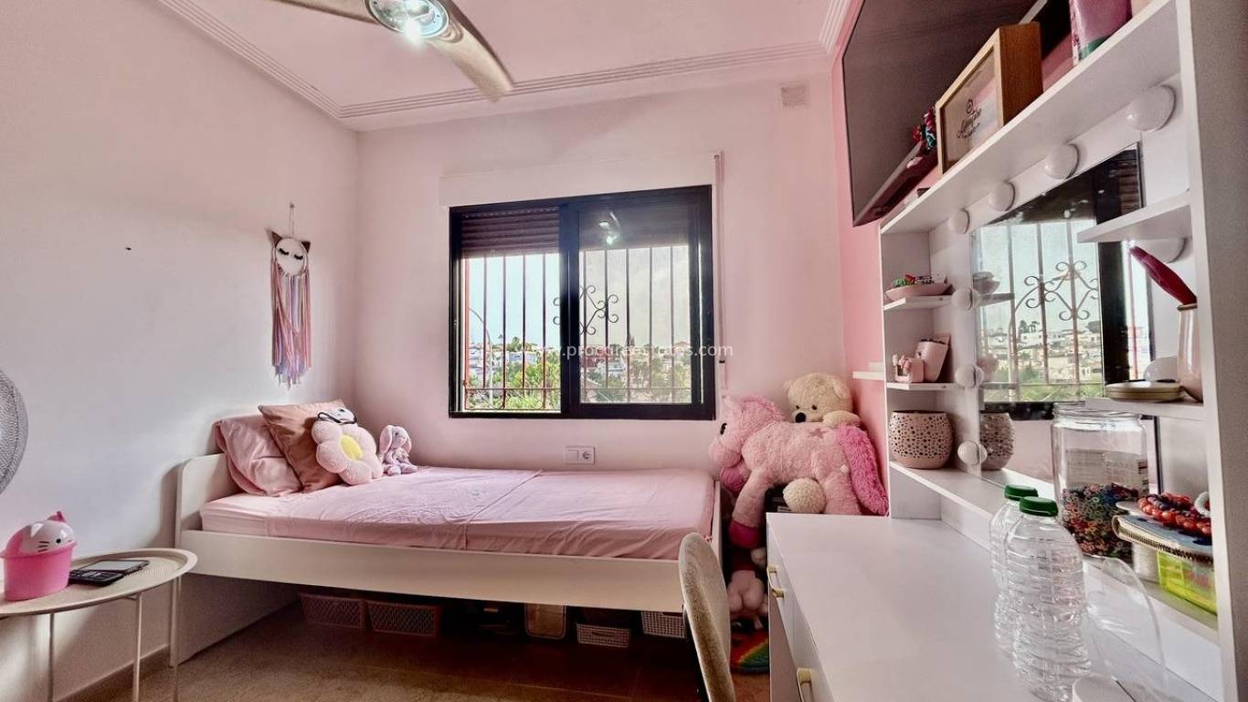Verkauf - Wohnung - Orihuela Costa - Villamartin