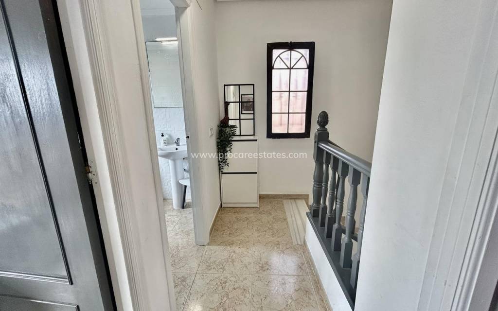 Verkauf - Wohnung - Orihuela Costa - Villamartin