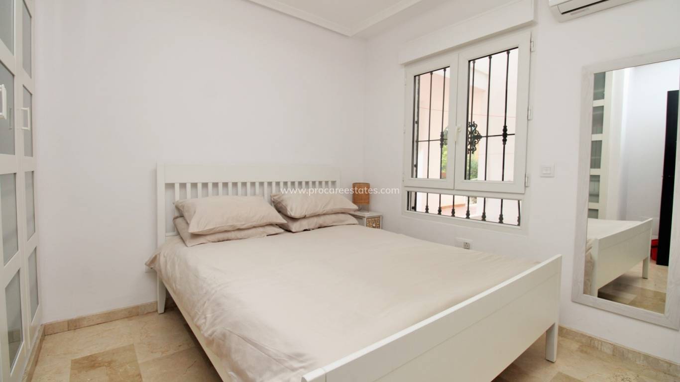 Verkauf - Wohnung - Orihuela Costa - Villamartin