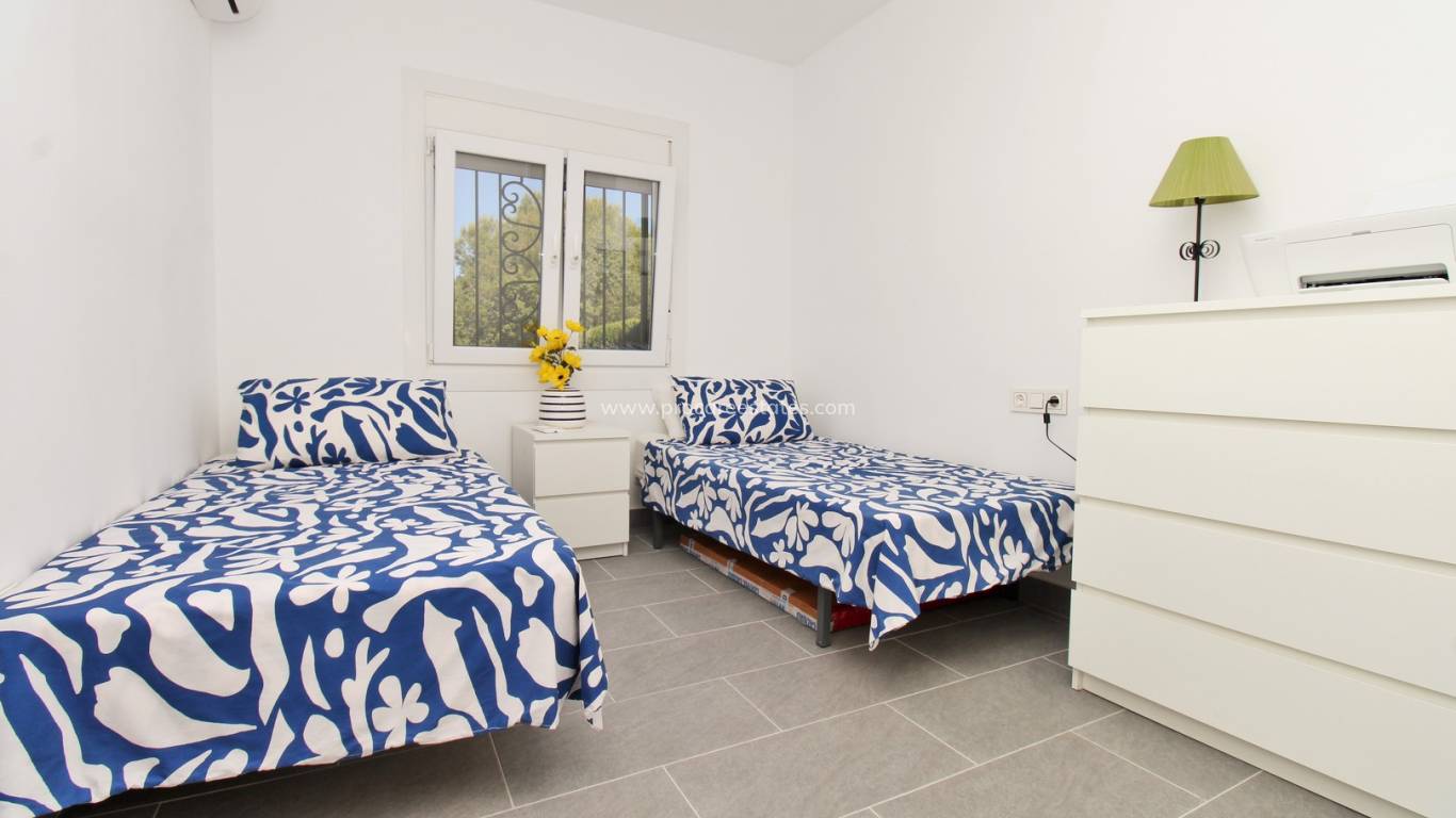 Verkauf - Wohnung - Orihuela Costa - Villamartin