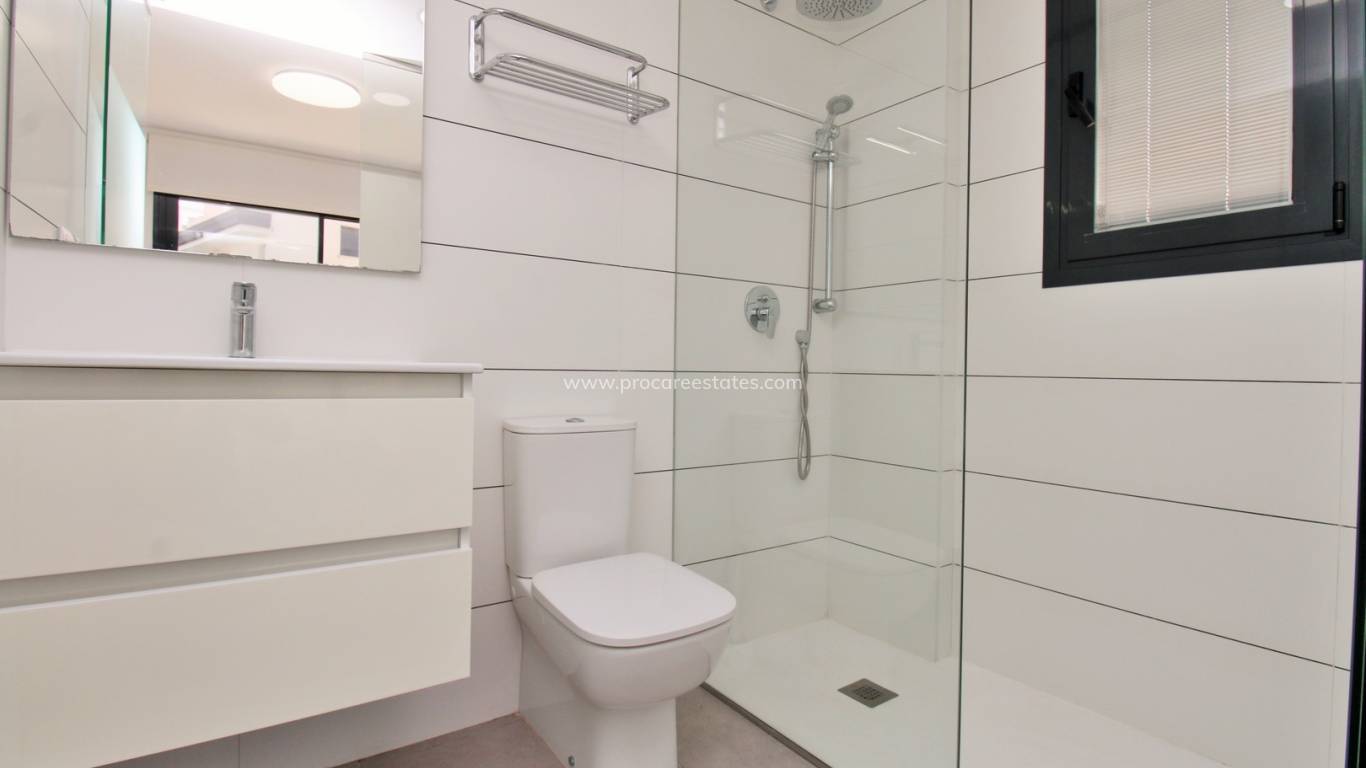 Verkauf - Wohnung - Orihuela Costa - Villamartin