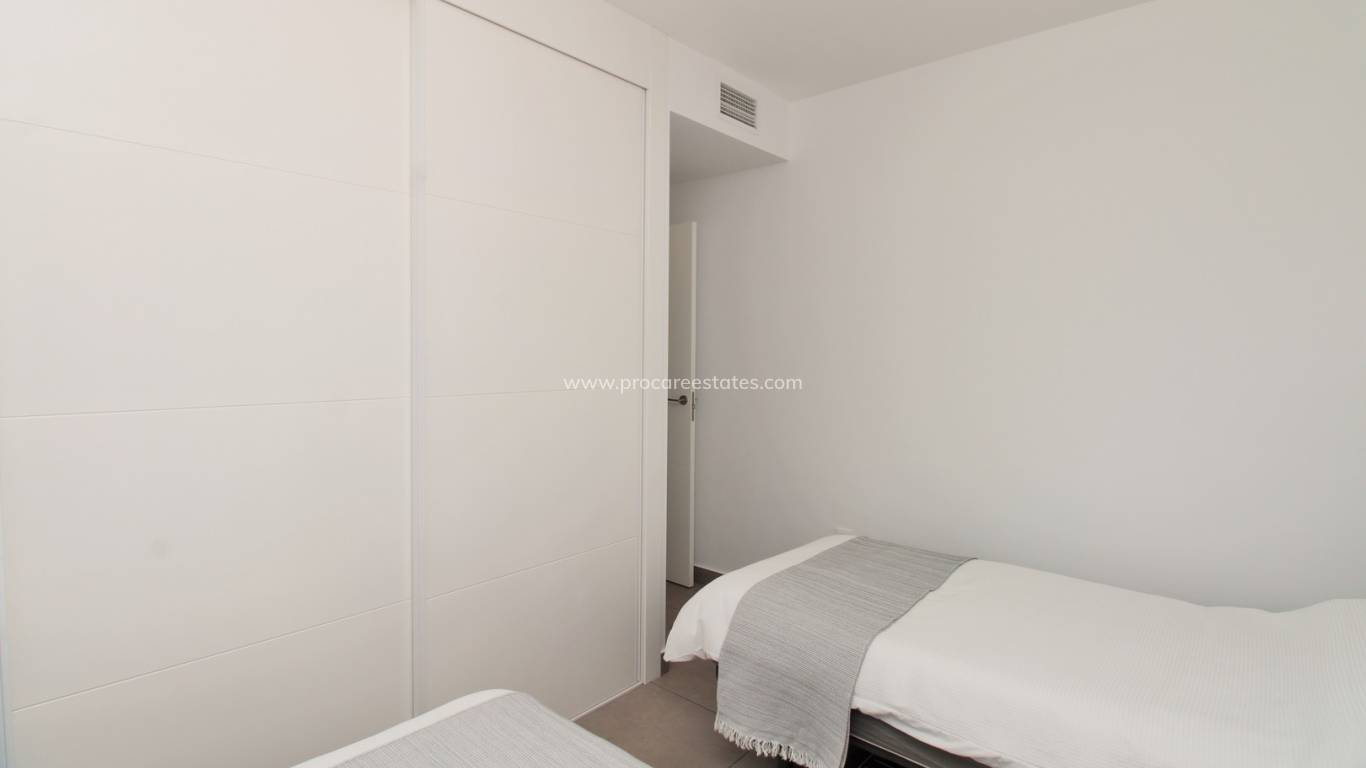 Verkauf - Wohnung - Orihuela Costa - Villamartin