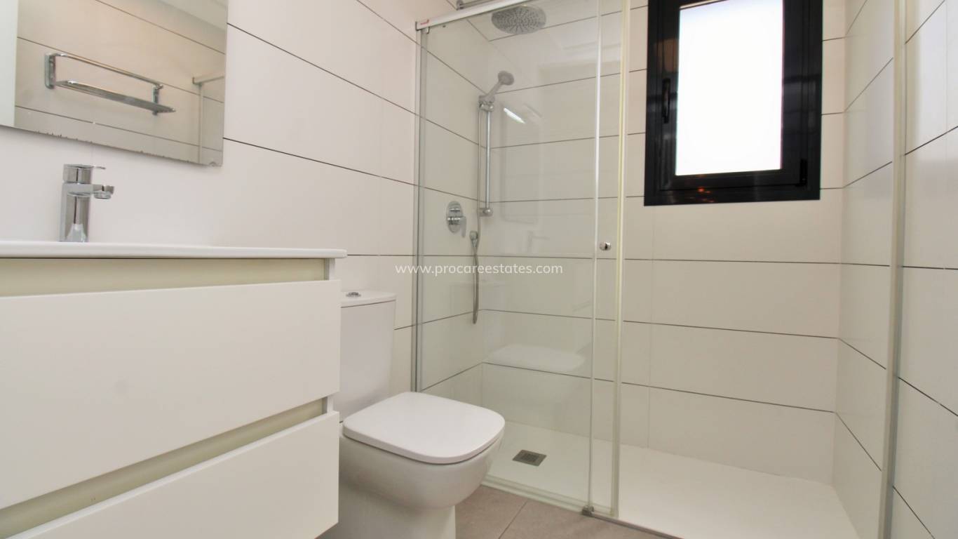 Verkauf - Wohnung - Orihuela Costa - Villamartin