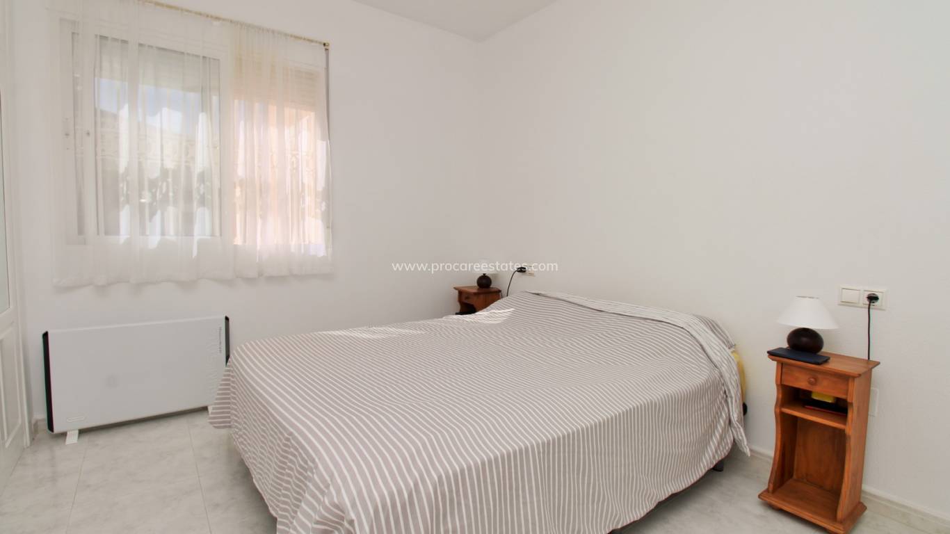 Verkauf - Wohnung - Orihuela Costa - Villamartin