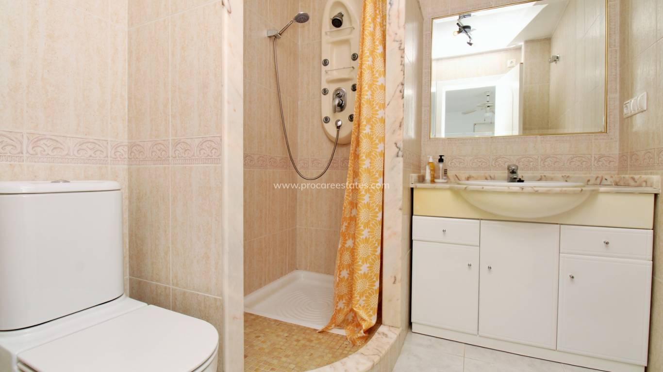 Verkauf - Wohnung - Orihuela Costa - Villamartin