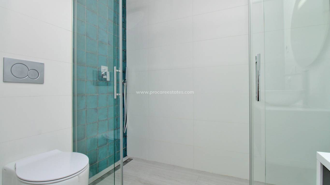 Verkauf - Wohnung - Orihuela Costa - Villamartin