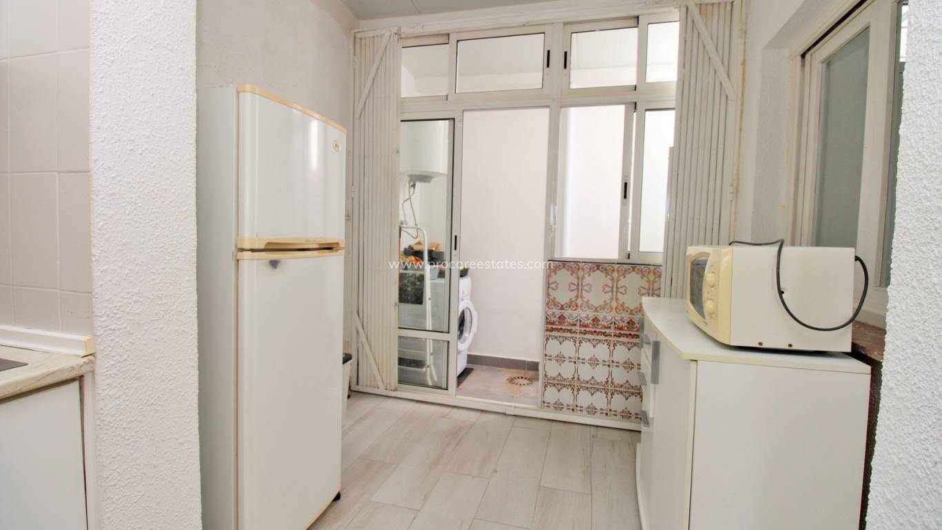 Verkauf - Wohnung - Orihuela Costa - Villamartin