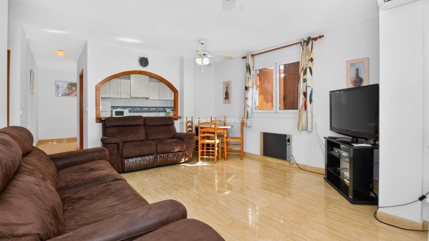 Verkauf - Wohnung - Orihuela Costa - Villamartin