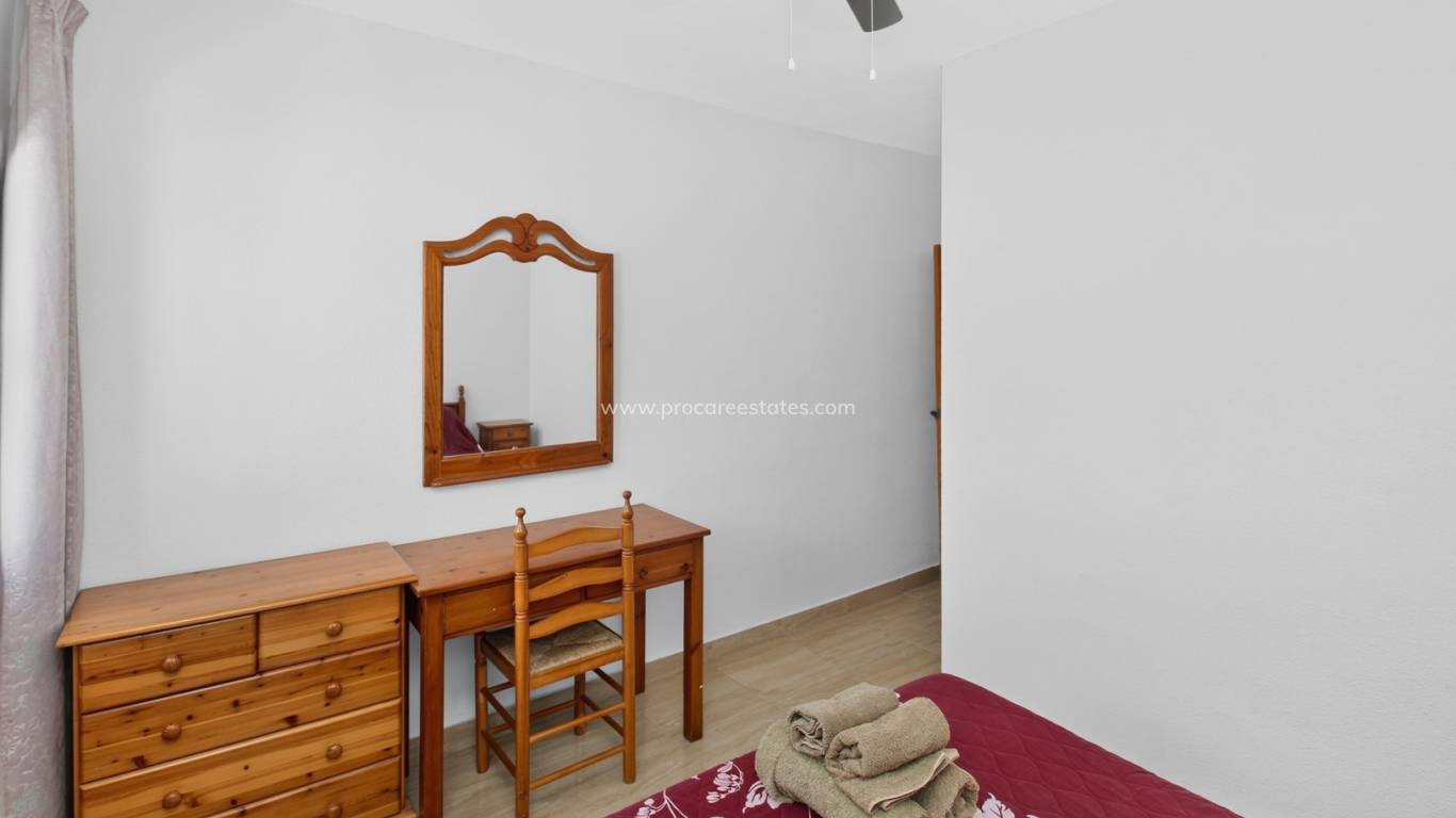 Verkauf - Wohnung - Orihuela Costa - Villamartin