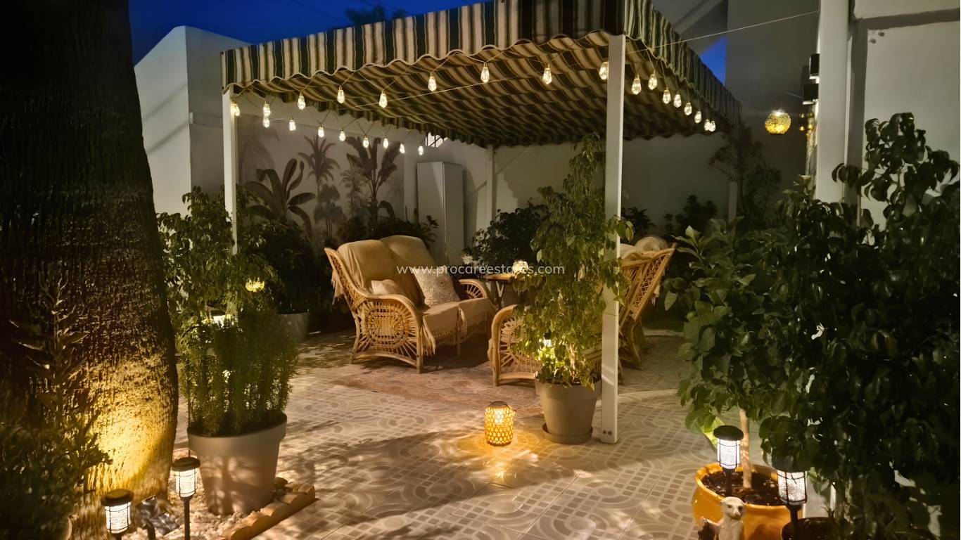 Verkauf - Wohnung - Orihuela Costa - Villamartin