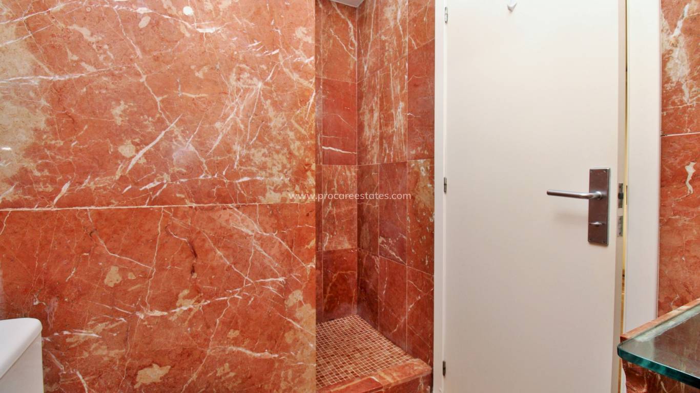 Verkauf - Wohnung - Orihuela Costa - Vistabella Golf