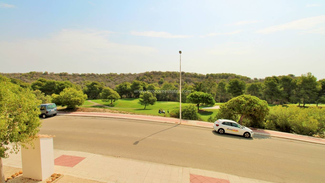 Verkauf - Wohnung - Orihuela Costa - Vistabella Golf