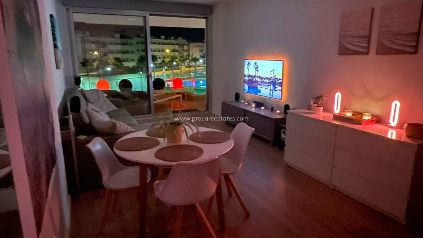 Verkauf - Wohnung - Orihuela Costa