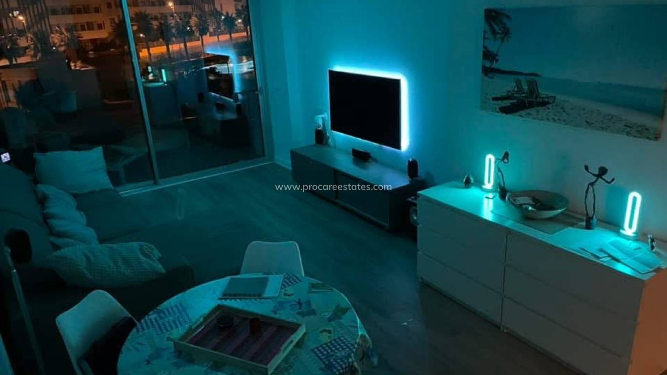 Verkauf - Wohnung - Orihuela Costa
