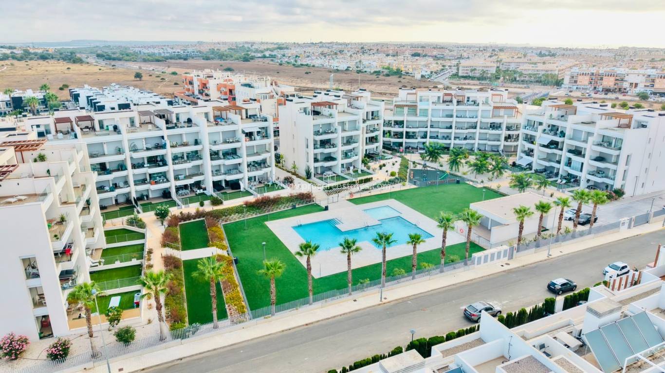 Verkauf - Wohnung - Orihuela Costa