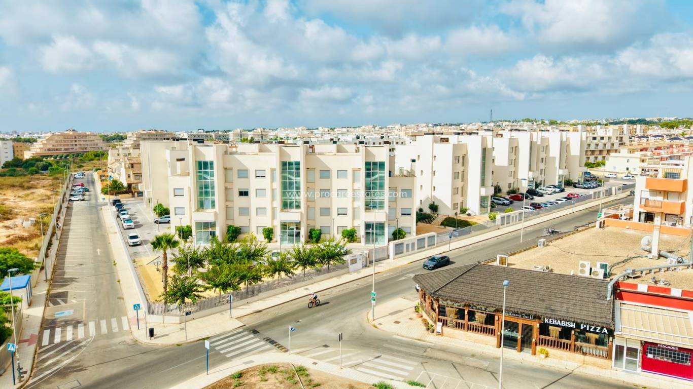 Verkauf - Wohnung - Orihuela Costa