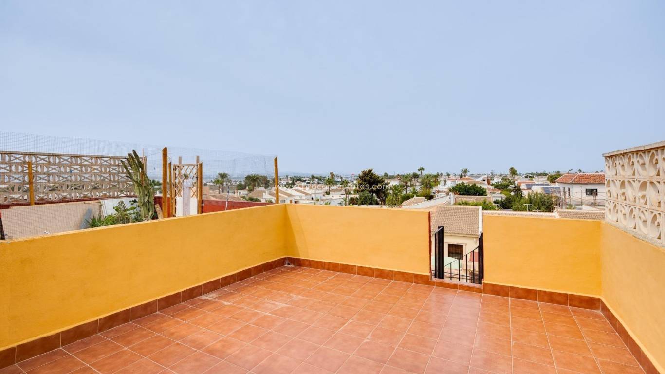 Verkauf - Wohnung - Orihuela - Desamparados-Hurchillo-Torremendo