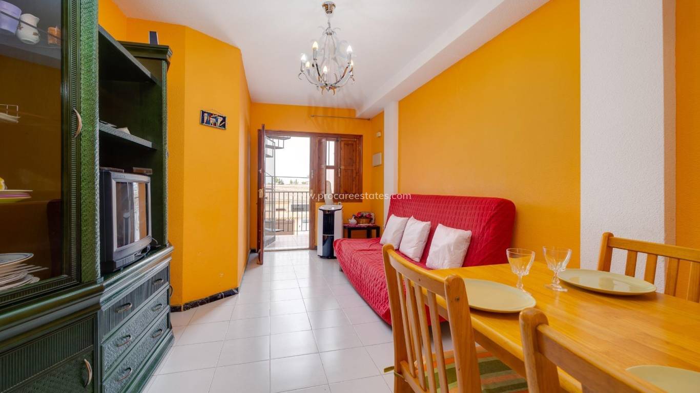 Verkauf - Wohnung - Orihuela - Desamparados-Hurchillo-Torremendo