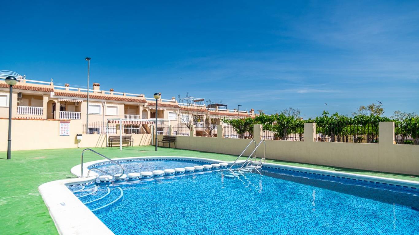 Verkauf - Wohnung - Orihuela - La Matanza