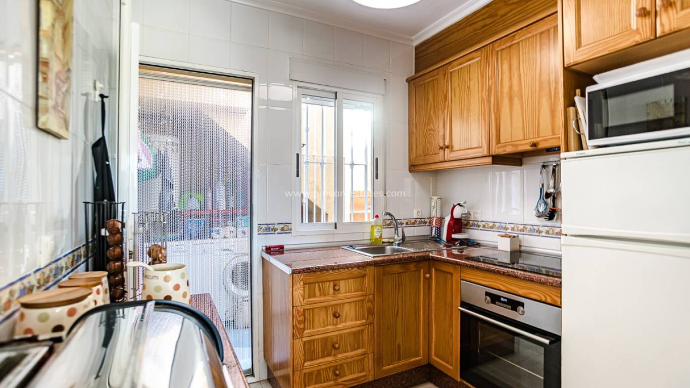 Verkauf - Wohnung - Orihuela - La Matanza