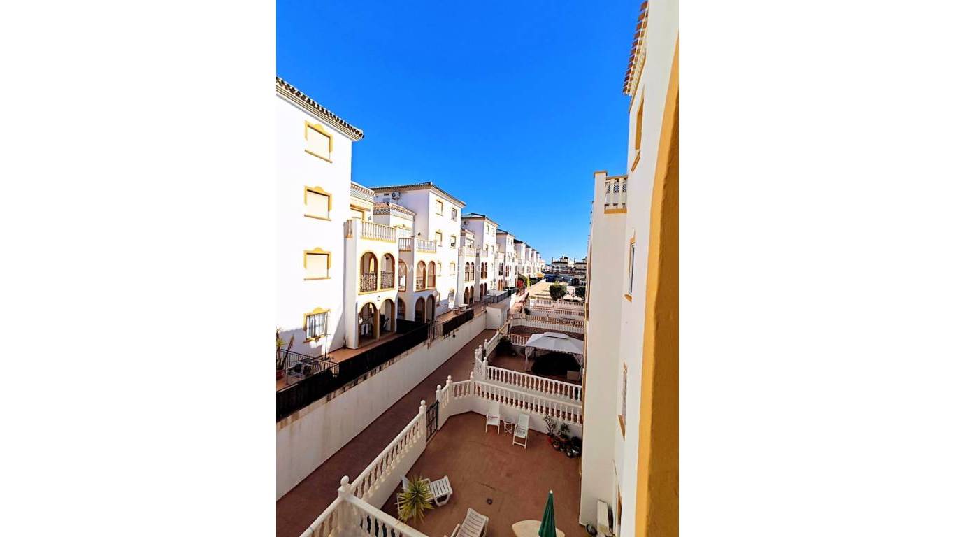 Verkauf - Wohnung - Orihuela - La Murada