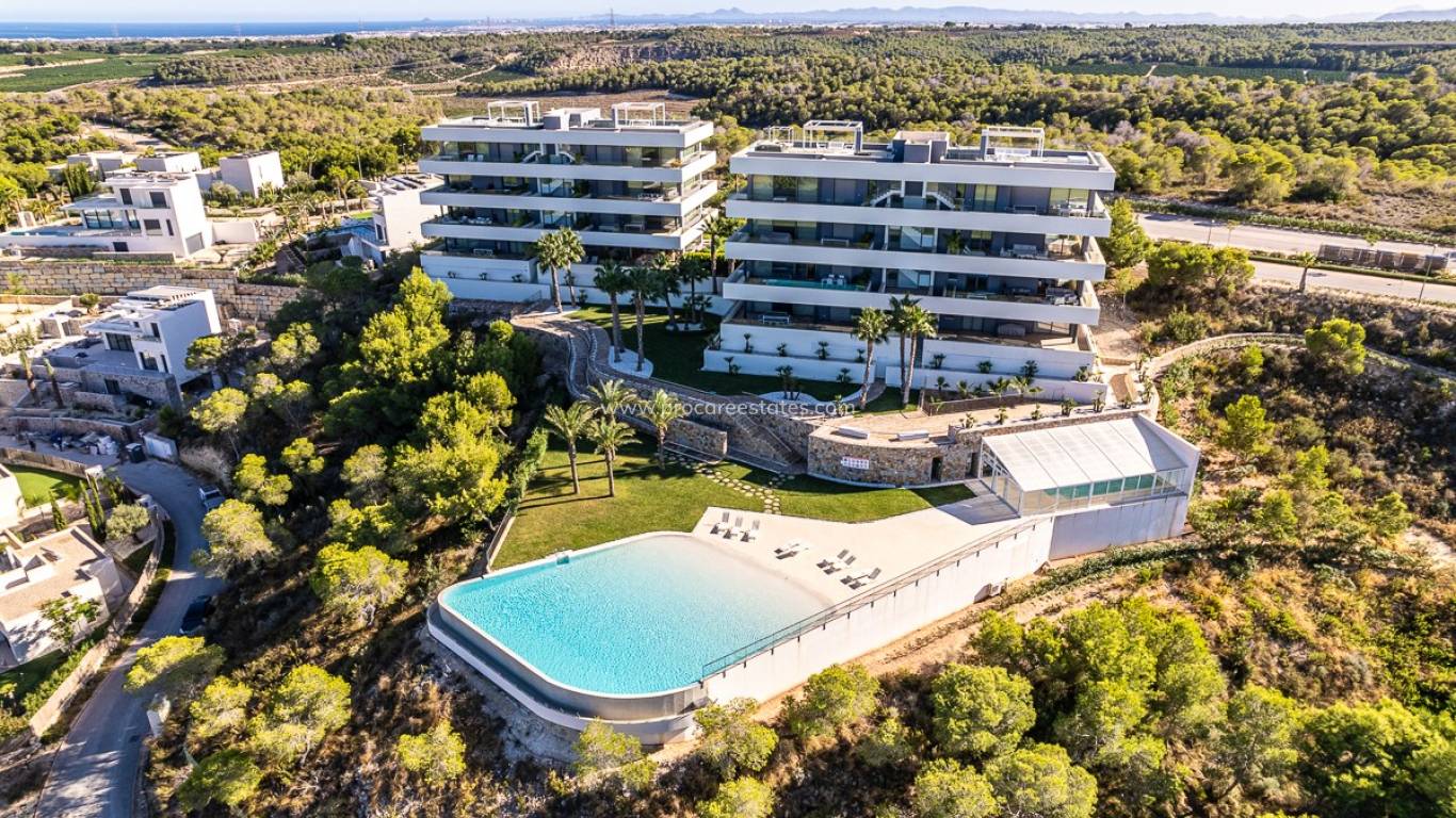 Verkauf - Wohnung - Orihuela - LAS COLINAS GOLF RESORT