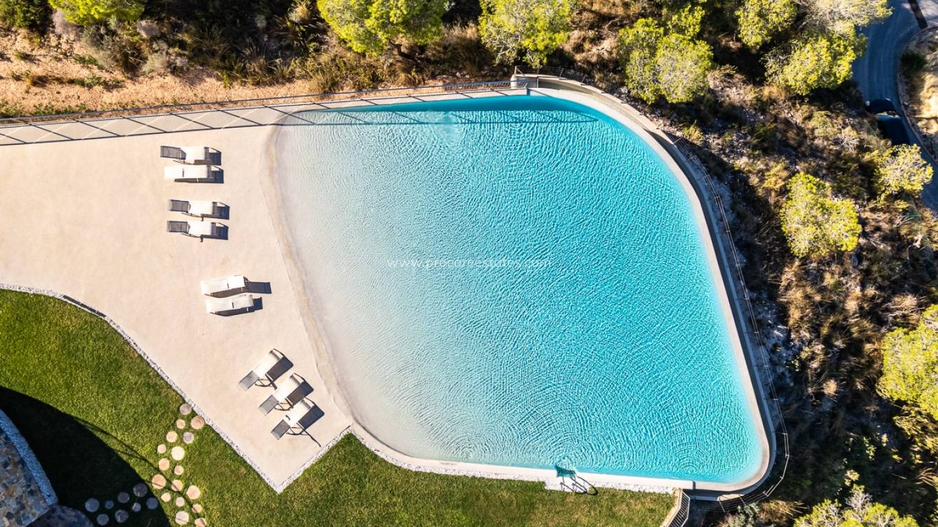 Verkauf - Wohnung - Orihuela - LAS COLINAS GOLF RESORT