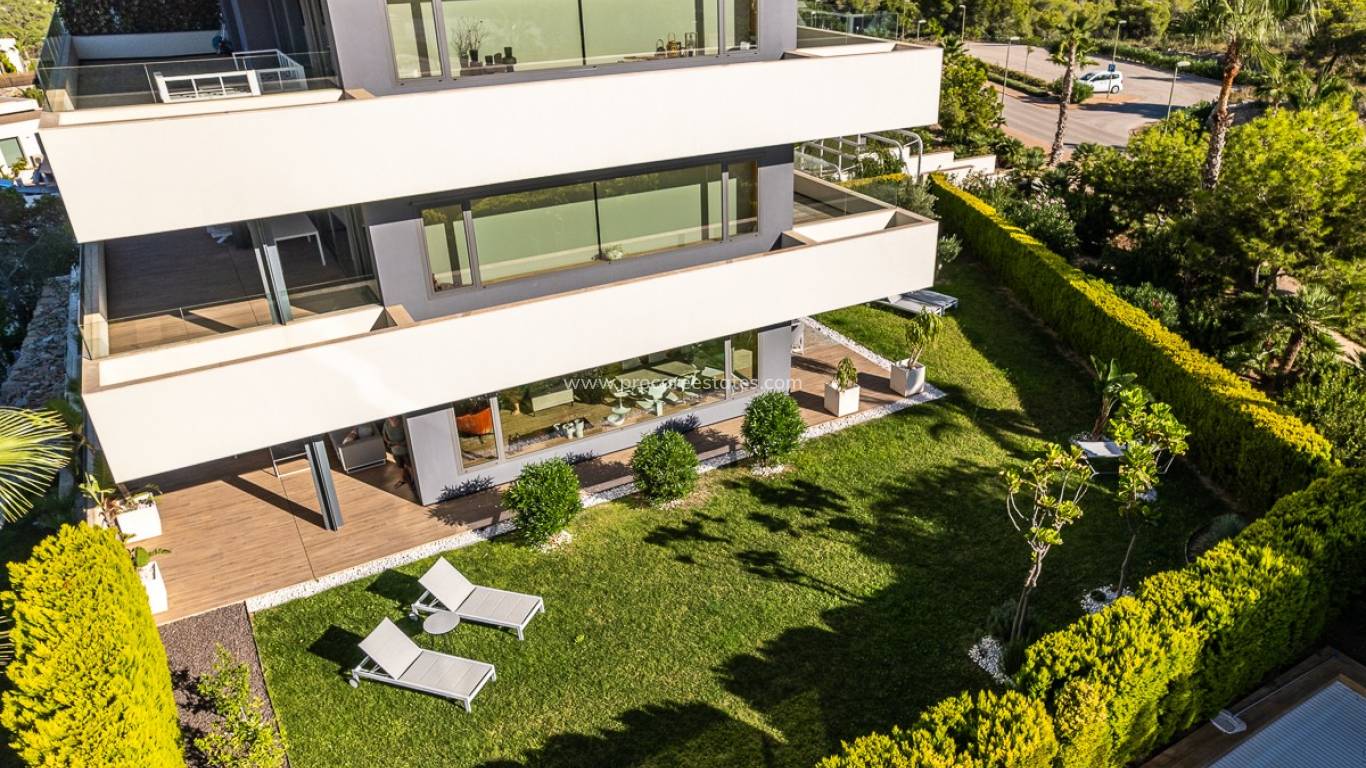 Verkauf - Wohnung - Orihuela - LAS COLINAS GOLF RESORT