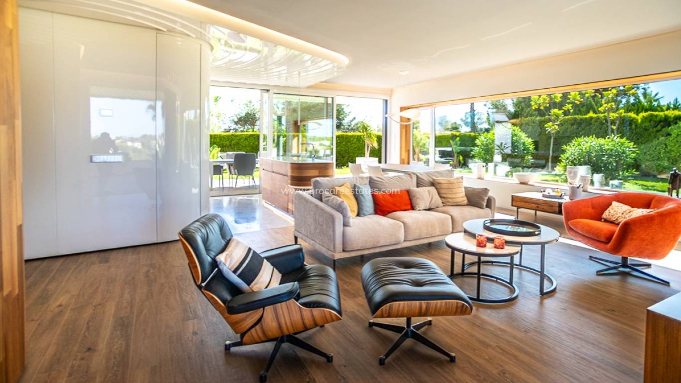 Verkauf - Wohnung - Orihuela - LAS COLINAS GOLF RESORT