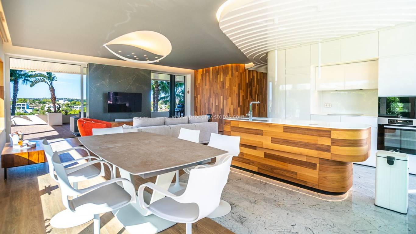 Verkauf - Wohnung - Orihuela - LAS COLINAS GOLF RESORT