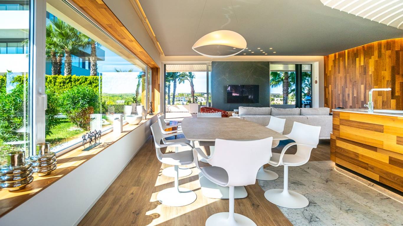 Verkauf - Wohnung - Orihuela - LAS COLINAS GOLF RESORT