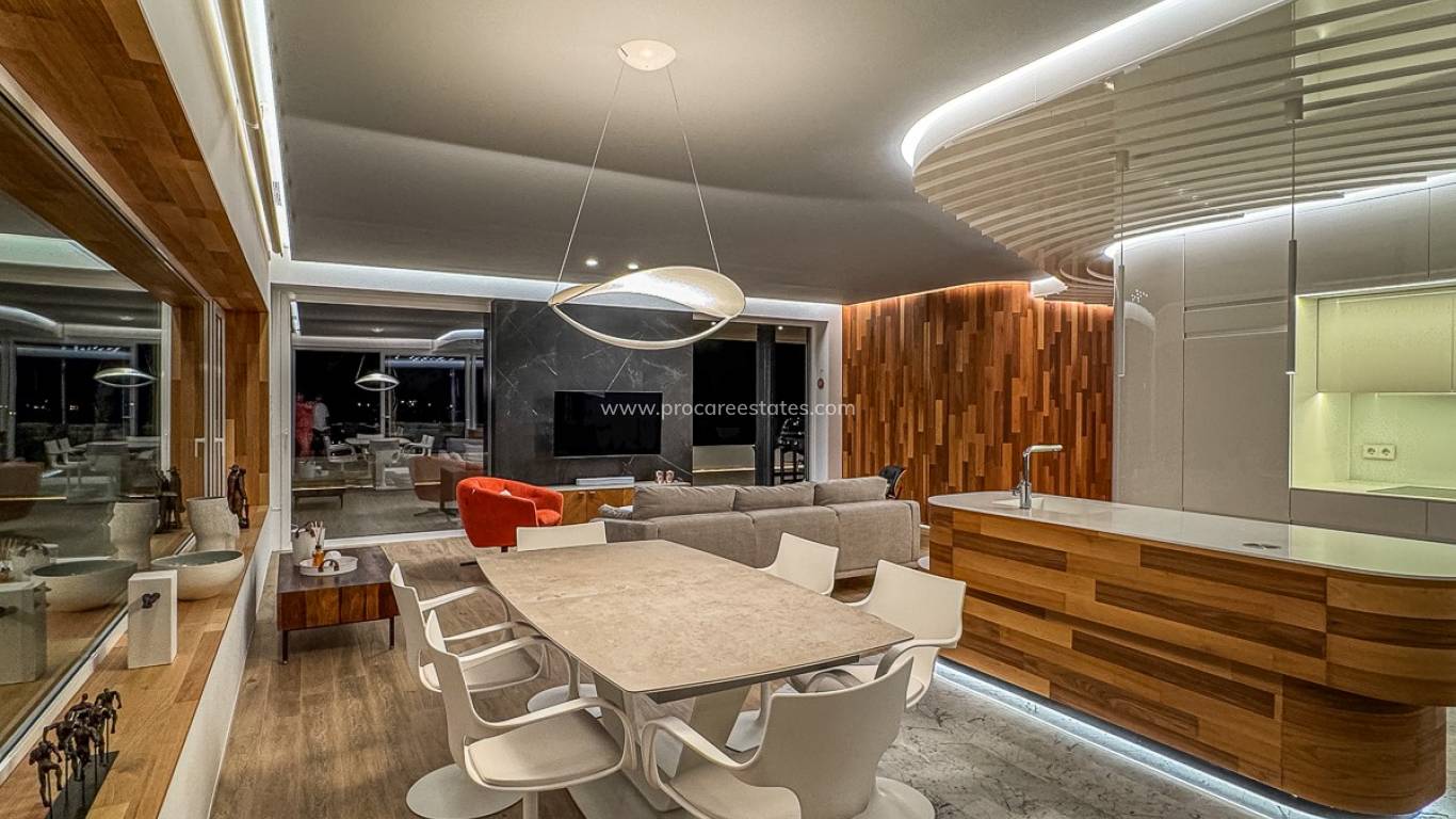 Verkauf - Wohnung - Orihuela - LAS COLINAS GOLF RESORT