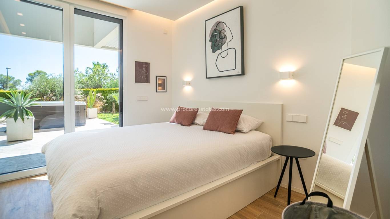 Verkauf - Wohnung - Orihuela - LAS COLINAS GOLF RESORT