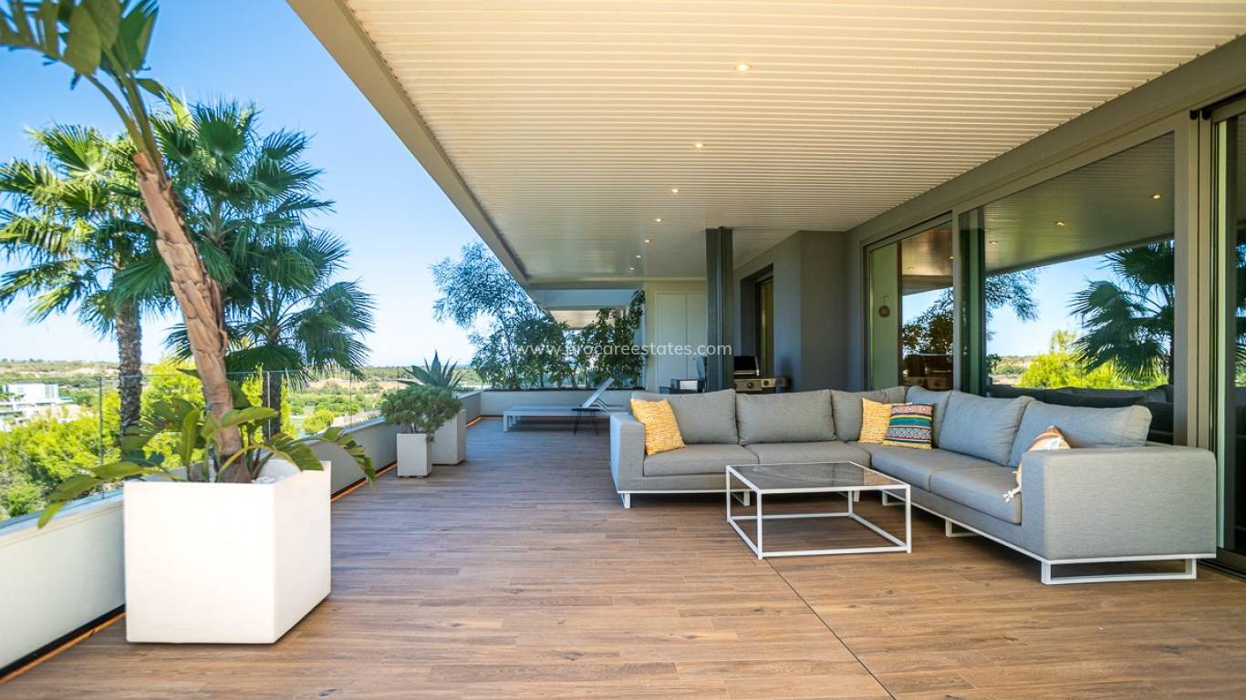 Verkauf - Wohnung - Orihuela - LAS COLINAS GOLF RESORT