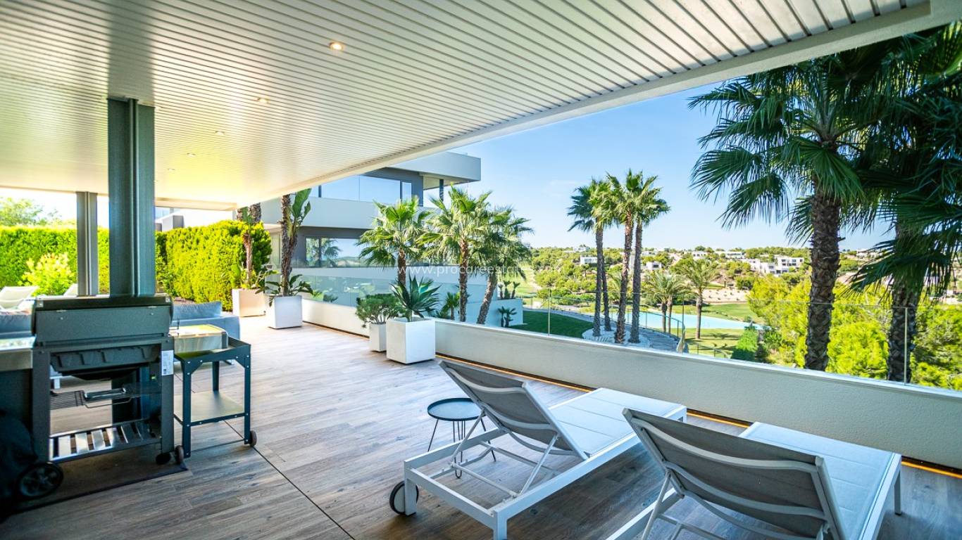 Verkauf - Wohnung - Orihuela - LAS COLINAS GOLF RESORT