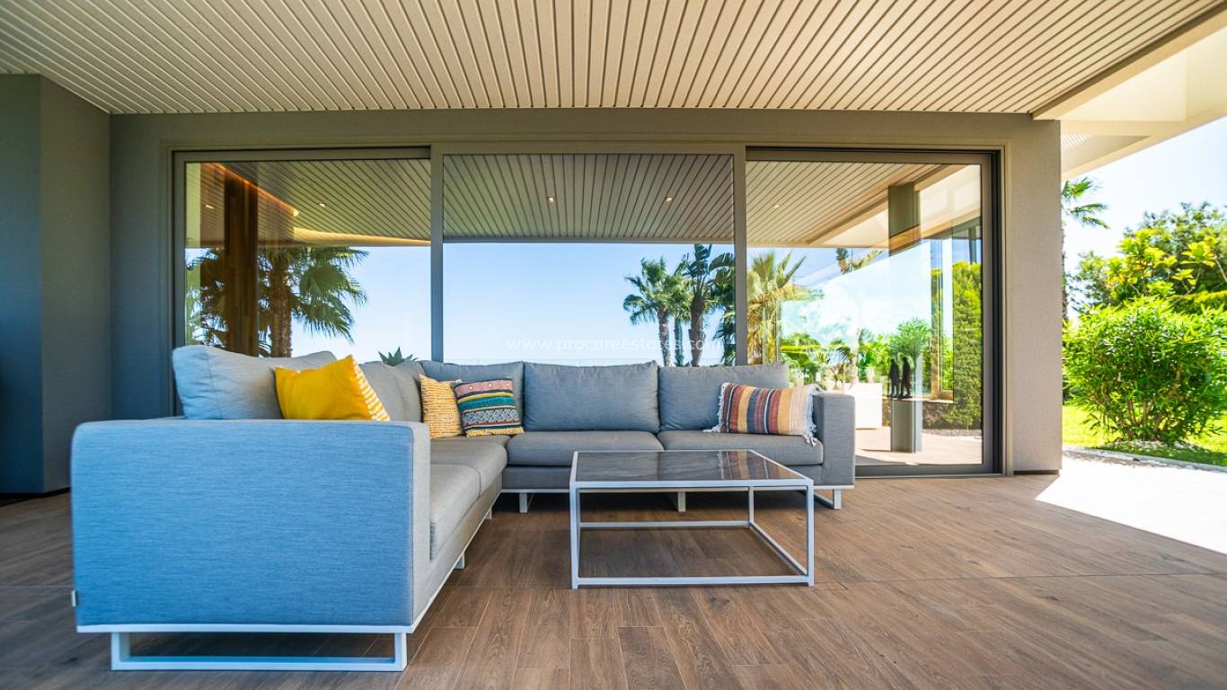 Verkauf - Wohnung - Orihuela - LAS COLINAS GOLF RESORT