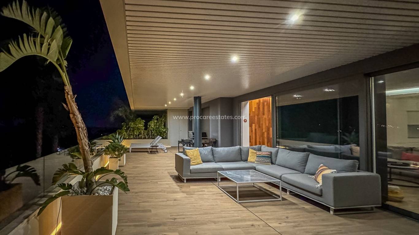 Verkauf - Wohnung - Orihuela - LAS COLINAS GOLF RESORT