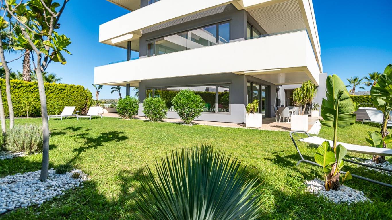 Verkauf - Wohnung - Orihuela - LAS COLINAS GOLF RESORT