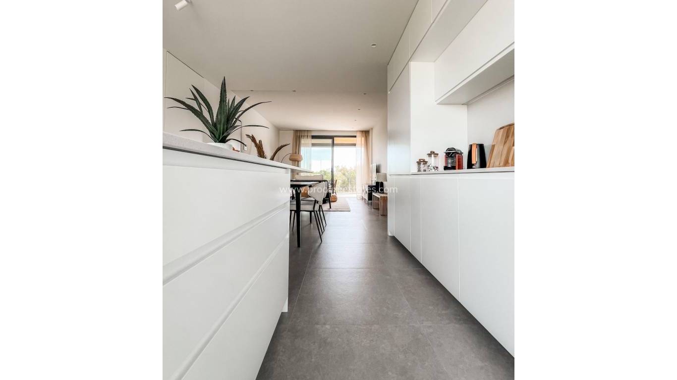 Verkauf - Wohnung - Orihuela - Las Colinas golf