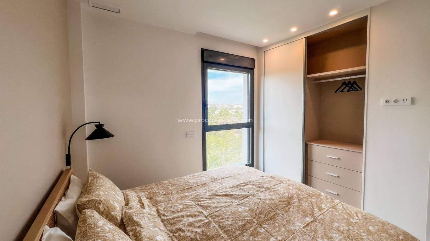 Verkauf - Wohnung - Orihuela - Las Colinas golf