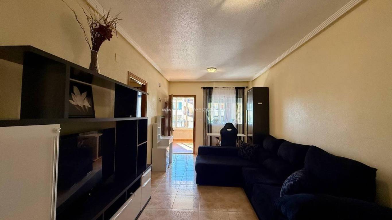 Verkauf - Wohnung - Orihuela - Los Balcones Y los Altos