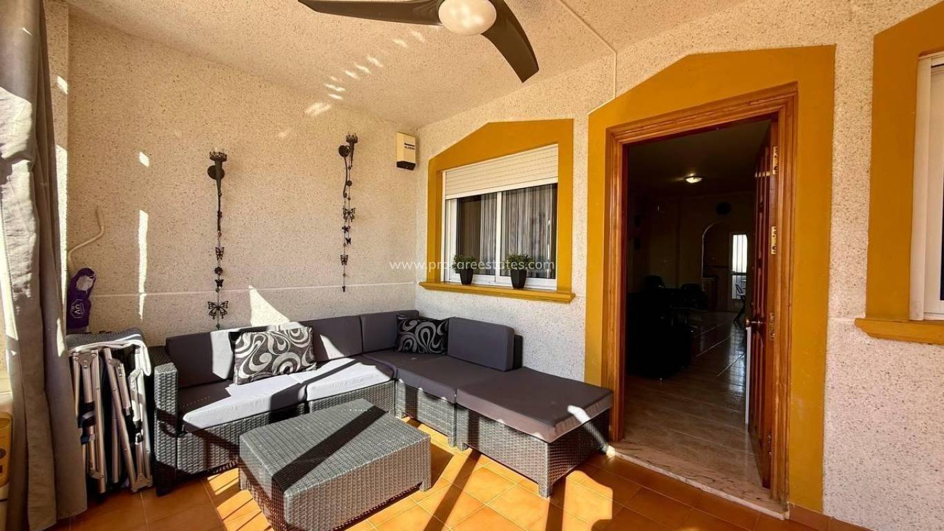 Verkauf - Wohnung - Orihuela - Los Balcones Y los Altos