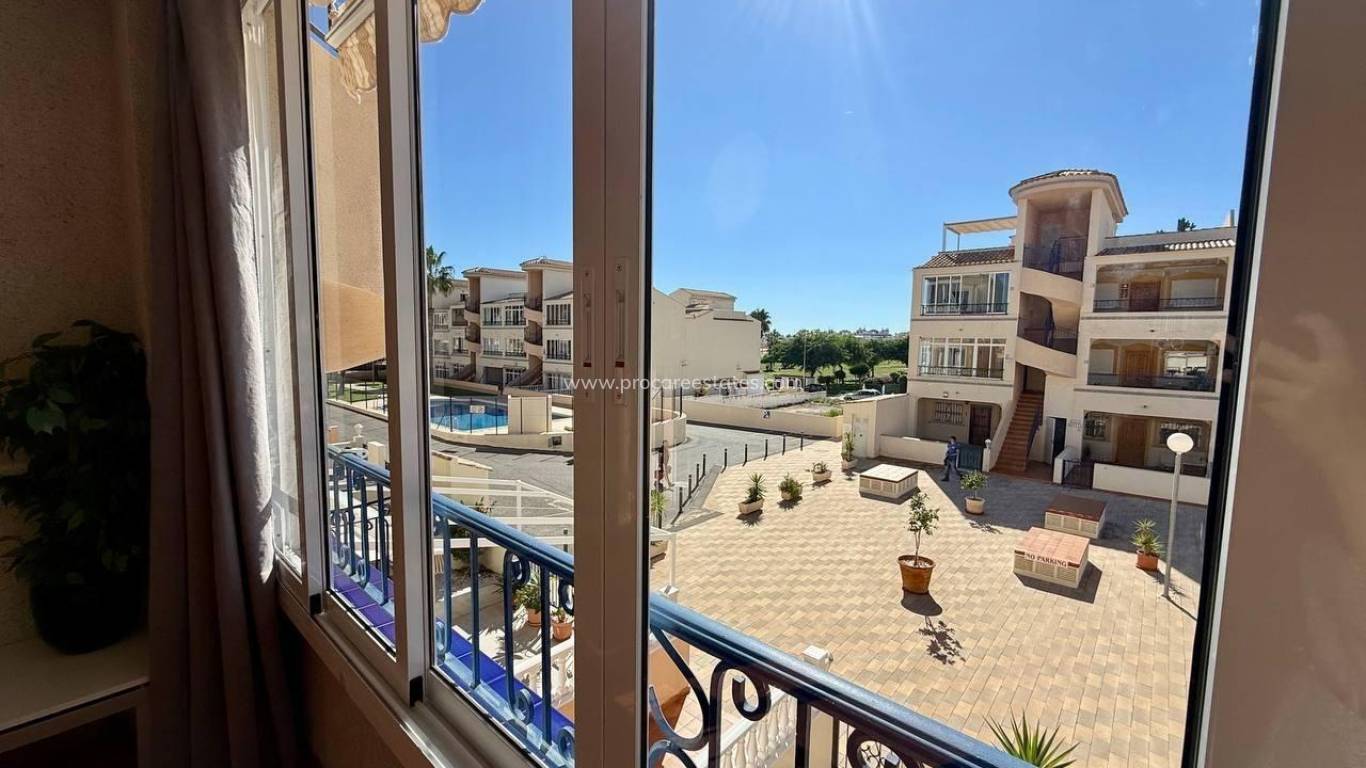 Verkauf - Wohnung - Orihuela - Los Balcones Y los Altos