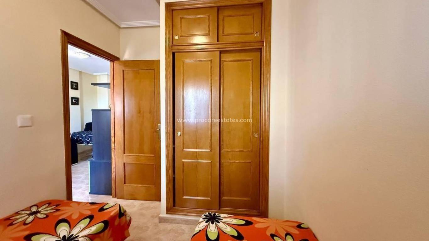 Verkauf - Wohnung - Orihuela - Los Balcones Y los Altos