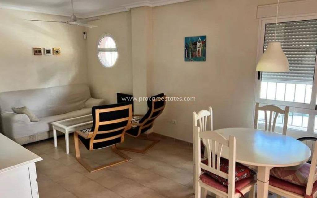 Verkauf - Wohnung - Orihuela - Montepinar-La Aparecida-Raiguero